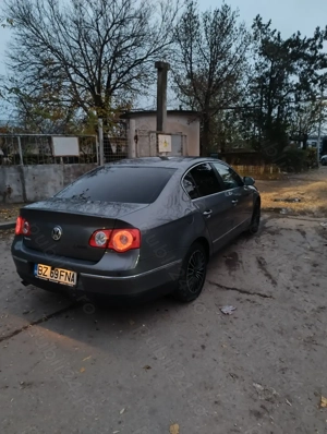 Passat B6 Mpi+gpl - imagine 7