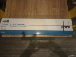 Tv JVC 139 cm Smart  - imagine 4