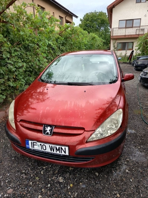 Peugeot 307