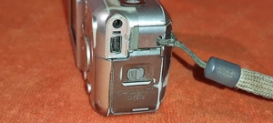 pt. colectie decor etc. AP. Foto Digital 5MP. CANON POWER SHOT A 460 -  - imagine 5