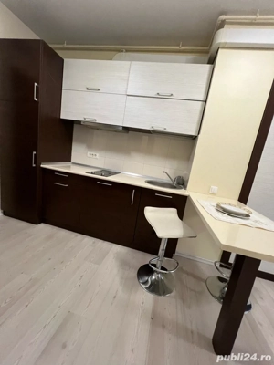 Regim Hotelier - Ared Kaufland  - imagine 3