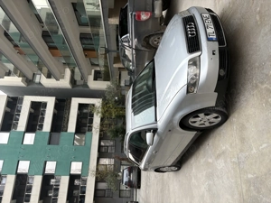 Audi A4 B6 1.9 TDI 131CP (AWX) - imagine 2