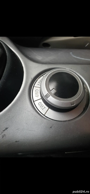 vând mitsubihsi autlander 2.0 BSY  - imagine 9