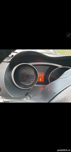 vând mitsubihsi autlander 2.0 BSY  - imagine 4