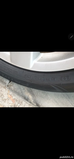 vând mitsubihsi autlander 2.0 BSY  - imagine 6