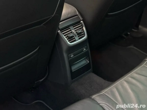 Skoda Octavia RS | 2.0tdi | 184cp | DSG | Keyless | Canton | Distronic | Pano | Garantie | Rate - imagine 11