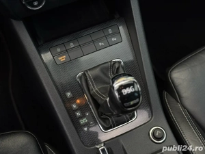 Skoda Octavia RS | 2.0tdi | 184cp | DSG | Keyless | Canton | Distronic | Pano | Garantie | Rate - imagine 12