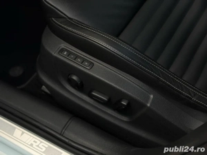 Skoda Octavia RS | 2.0tdi | 184cp | DSG | Keyless | Canton | Distronic | Pano | Garantie | Rate - imagine 10