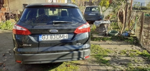 Vând Ford Focus 1.0 ecoboost  - imagine 2