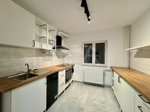 2 camere renovat la 3 min de Metrou Aurel Vlaicu Aviației  - imagine 4