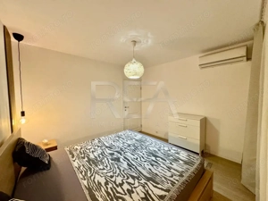 2 camere renovat la 3 min de Metrou Aurel Vlaicu Aviației  - imagine 8