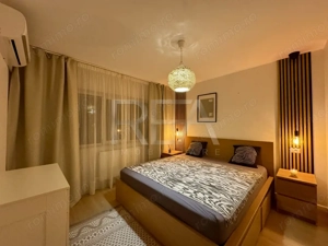 2 camere renovat la 3 min de Metrou Aurel Vlaicu Aviației  - imagine 7