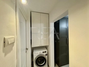 2 camere renovat la 3 min de Metrou Aurel Vlaicu Aviației  - imagine 6