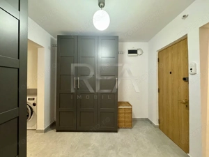 2 camere renovat la 3 min de Metrou Aurel Vlaicu Aviației  - imagine 3