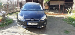 Vând Ford Focus 1.0 ecoboost  - imagine 4
