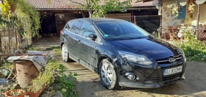Vând Ford Focus 1.0 ecoboost  - imagine 3