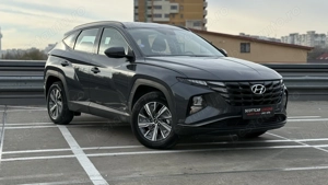 Hyundai Tucson 2023 1.6 T-GDi 230 Cp Hybrid * Cutie Automata * Km 129.500 Reali