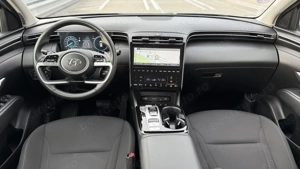 Hyundai Tucson 2023 Hybrid Automat Navi Bord Digital Camera Finantare Auto - imagine 7