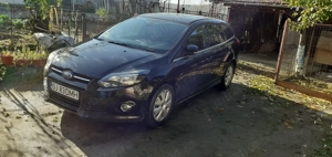 Vând Ford Focus 1.0 ecoboost  - imagine 5