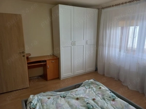 Aparrament cu doua camere moderm in Tudor Vladimirescu   Arges Mall - imagine 6