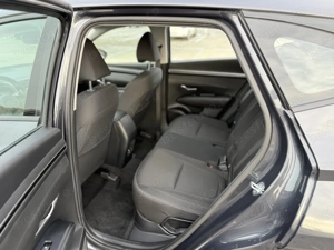 Hyundai Tucson 2023 Hybrid Automat Navi Bord Digital Camera Finantare Auto - imagine 9