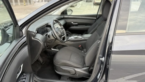 Hyundai Tucson 2023 Hybrid Automat Navi Bord Digital Camera Finantare Auto - imagine 10