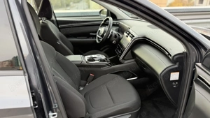 Hyundai Tucson 2023 Hybrid Automat Navi Bord Digital Camera Finantare Auto - imagine 8