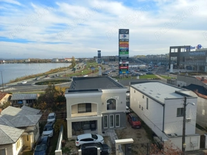 Aparrament cu doua camere moderm in Tudor Vladimirescu   Arges Mall - imagine 10