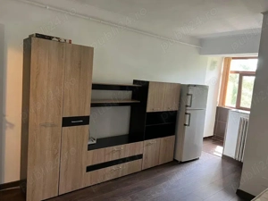 Garsoniera Tudor Vladimirescu - Iulius Mall 