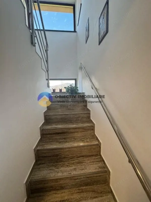 Casa si teren langa lacul Pangarati , mobilata si utilata - imagine 14