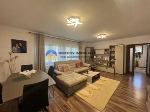 Casa si teren langa lacul Pangarati , mobilata si utilata - imagine 10