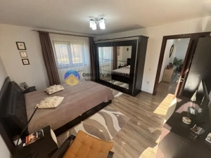 Casa si teren langa lacul Pangarati , mobilata si utilata - imagine 17