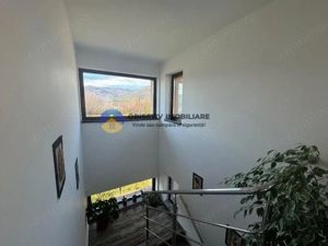 Casa si teren langa lacul Pangarati , mobilata si utilata - imagine 15