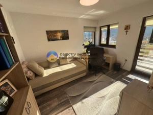 Casa si teren langa lacul Pangarati , mobilata si utilata - imagine 20