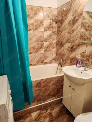 Garsoniera de închiriere  - imagine 5