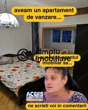 2 decomandate, etaj 3/11, centrala - 112 000 Euro