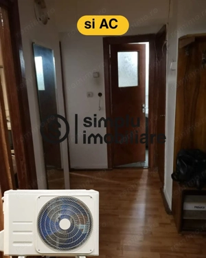 2 decomandate, etaj 3/11, centrala - 104.500 Euro - imagine 20