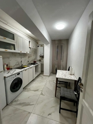 Vanzare apartament 2 camere 1Mai-Chibrit, str Dornei, demisol+parter inalt, 120 mp