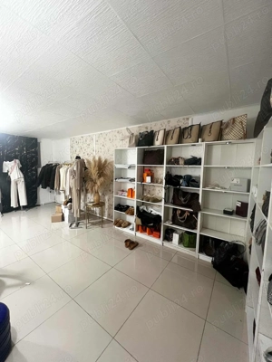 Vanzare apartament 2 camere 1Mai-Chibrit, str Dornei, demisol+parter inalt, 120 mp - imagine 10