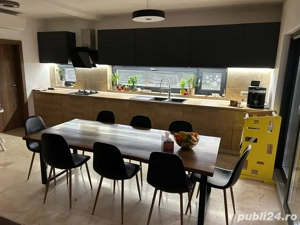 Casa individuala, finisaje premium, dotari complete