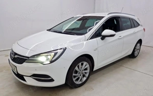 Astra K Elegance 1.5 CDTi 122cp. TVA deductibil. Unic proprietar. - imagine 4