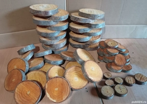 Rondele pentru decoratiuni