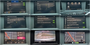 Astra K Elegance 1.5 CDTi 122cp. TVA deductibil. Unic proprietar. - imagine 8