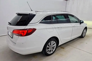 Astra K Elegance 1.5 CDTi 122cp. TVA deductibil. Unic proprietar. - imagine 3