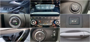 Astra K Elegance 1.5 CDTi 122cp. TVA deductibil. Unic proprietar. - imagine 9