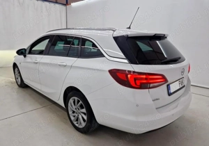 Astra K Elegance 1.5 CDTi 122cp. TVA deductibil. Unic proprietar. - imagine 2