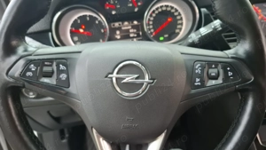 Astra K Elegance 1.5 CDTi 122cp. TVA deductibil. Unic proprietar. - imagine 7