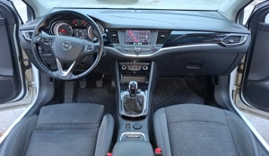 Astra K Elegance 1.5 CDTi 122cp. TVA deductibil. Unic proprietar. - imagine 5