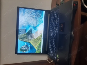 Vând laptop Acer în stare foarte buna - imagine 3