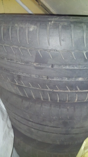 Vând jante oțel pe 16, Audi, VW - imagine 3